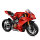 LEGO Technic 42202 Motocykl Ducati Panigale V4 S - 1298077 - zdjęcie 2